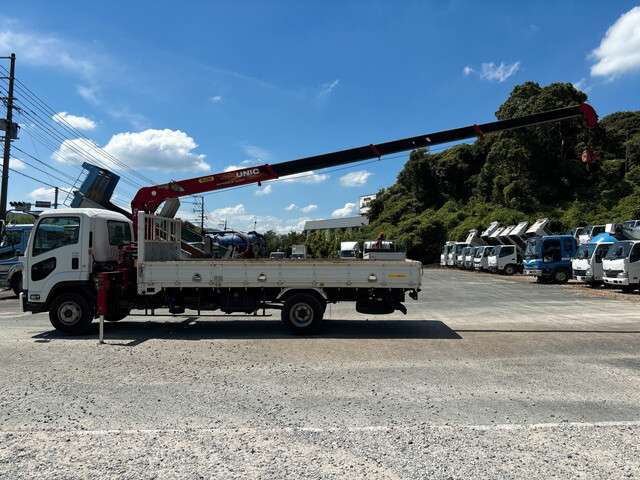 Isuzu Forward 6