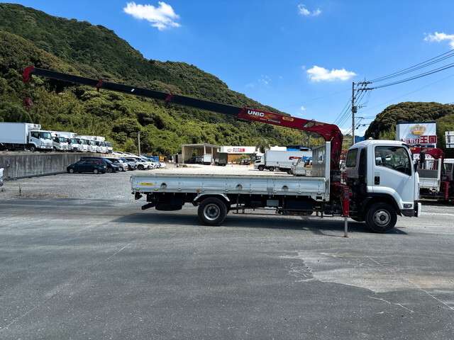Isuzu Forward 7