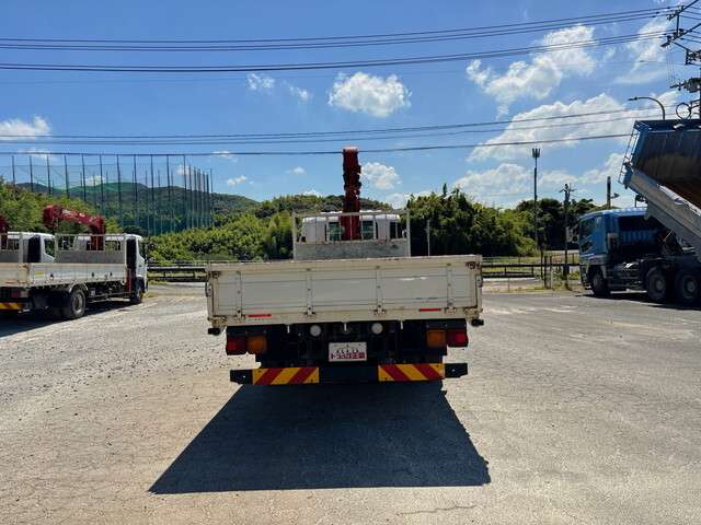 Isuzu Forward 10