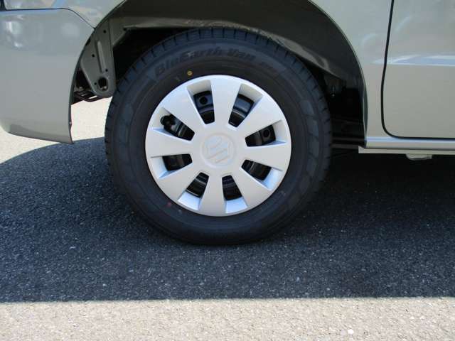 Suzuki Every 11