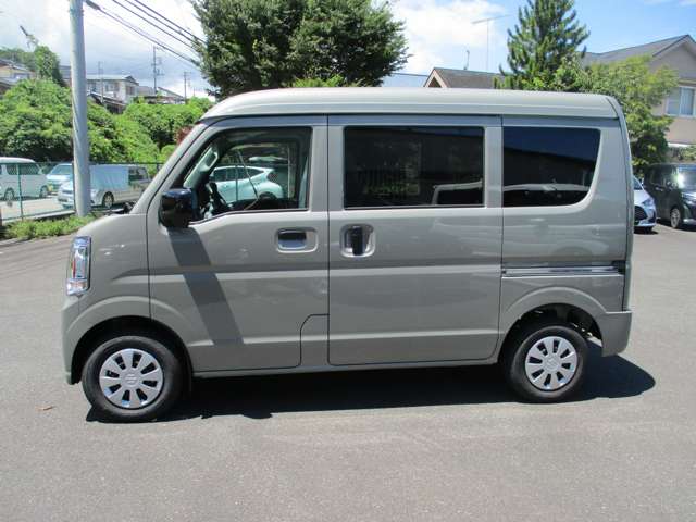 Suzuki Every 6