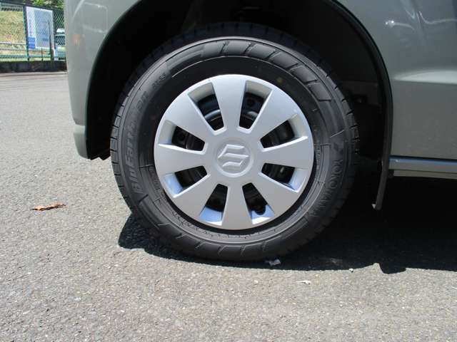 Suzuki Every 9