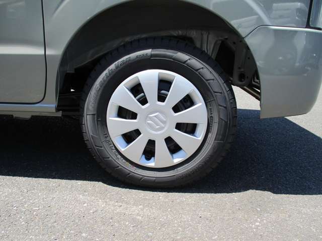 Suzuki Every 10