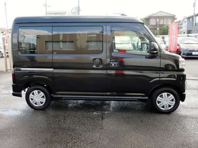 Daihatsu Atrai 12