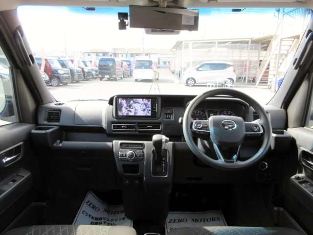 Daihatsu Atrai 5
