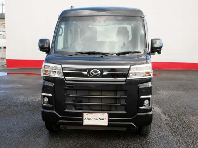 Daihatsu Atrai 10