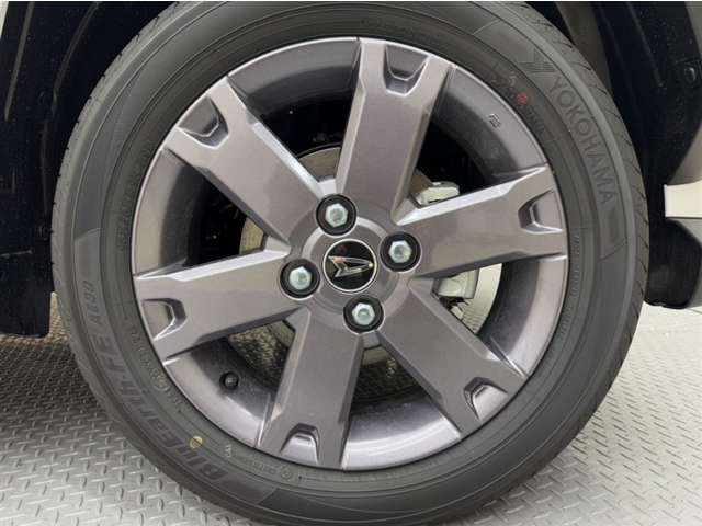 Daihatsu Taft 11