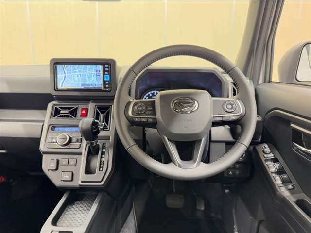 Daihatsu Taft 8