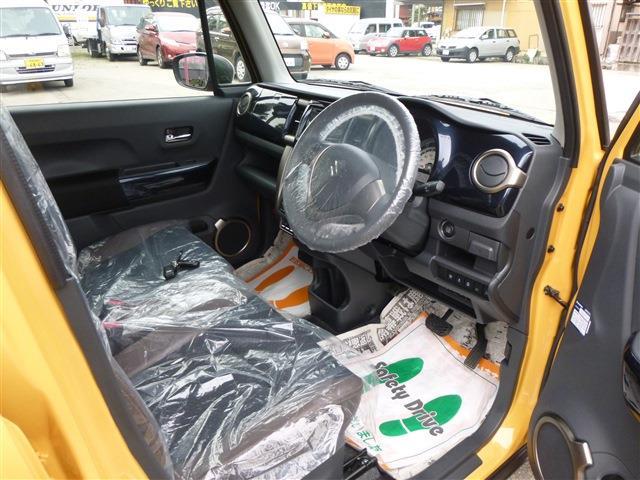 Suzuki Hustler 2