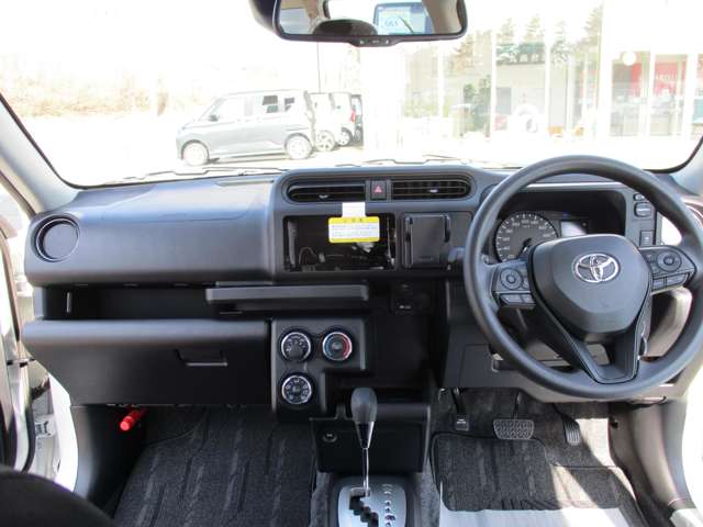 Toyota Probox Van 12