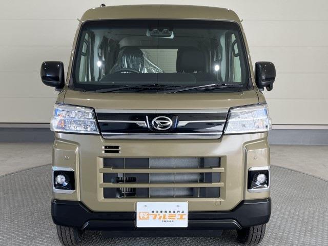 Daihatsu Atrai 4