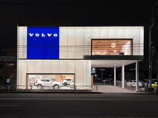 Volvo XC90 12