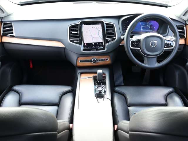 Volvo XC90 2