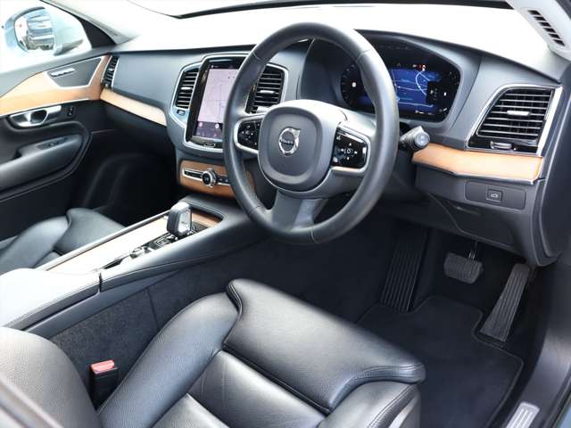 Volvo XC90 3