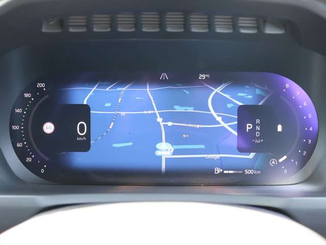 Volvo XC90 5