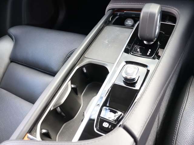 Volvo XC90 9