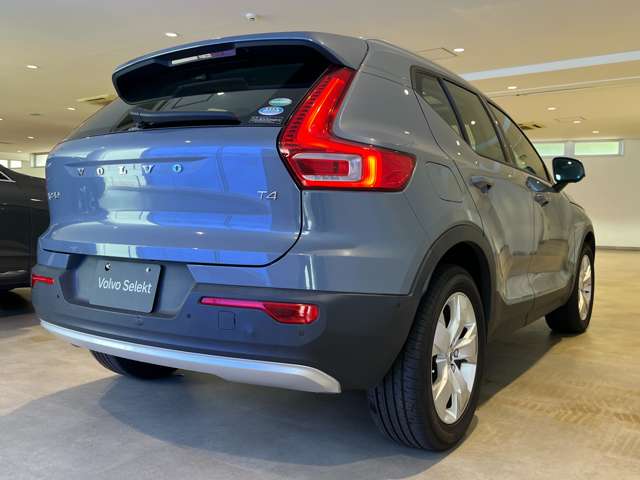 Volvo XC40 11