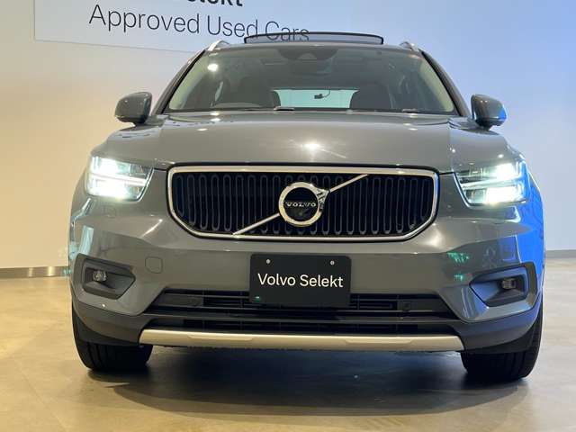 Volvo XC40 6