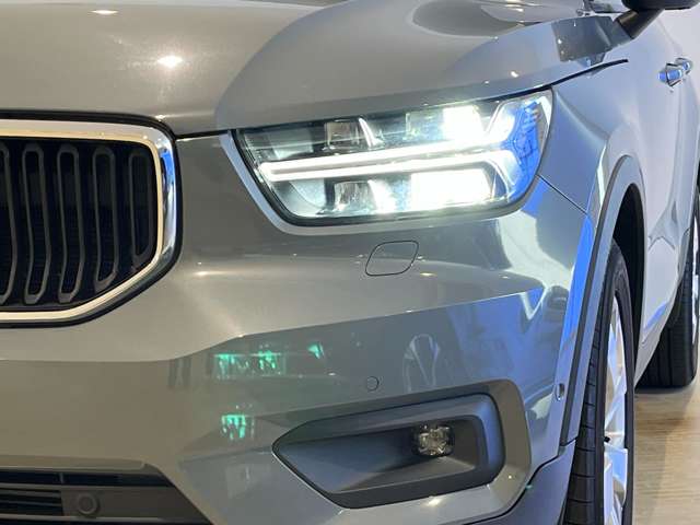 Volvo XC40 7
