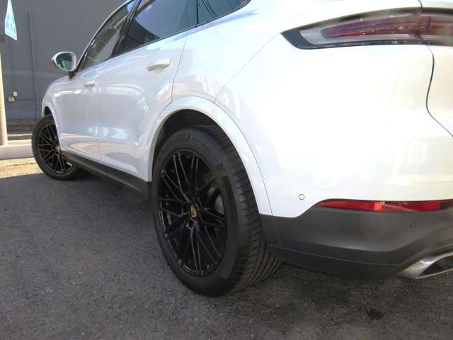 Porsche Cayenne 11
