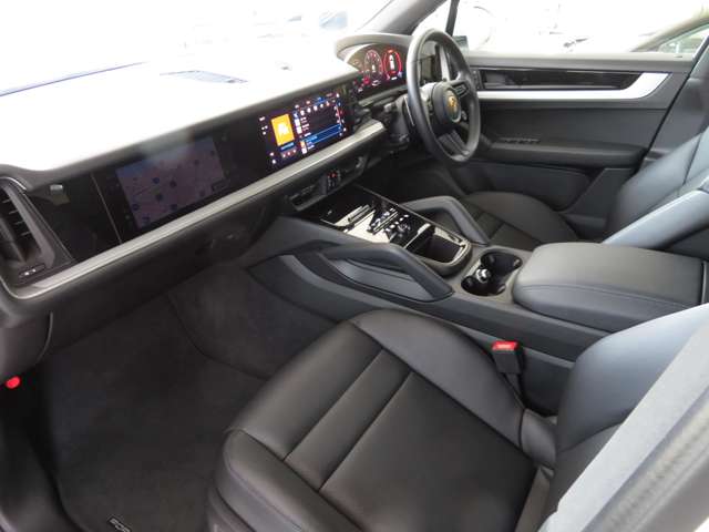 Porsche Cayenne 3