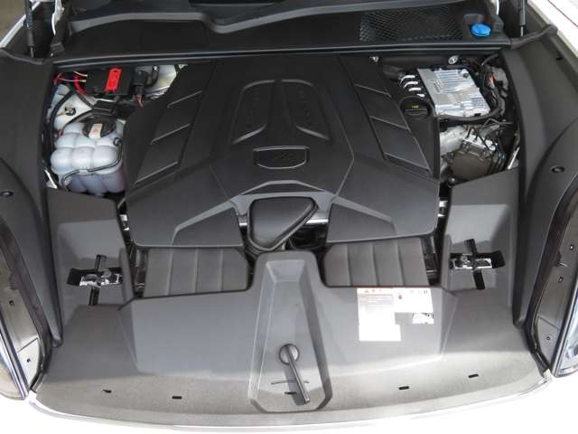 Porsche Cayenne 4
