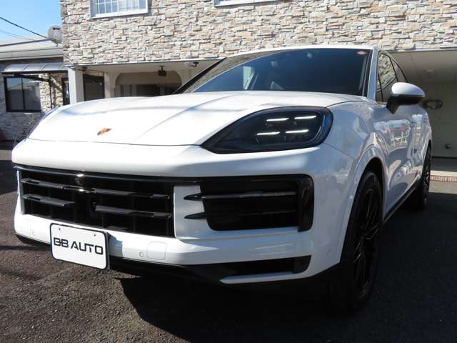 Porsche Cayenne 10