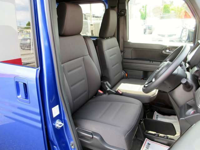 Honda N-VAN 8