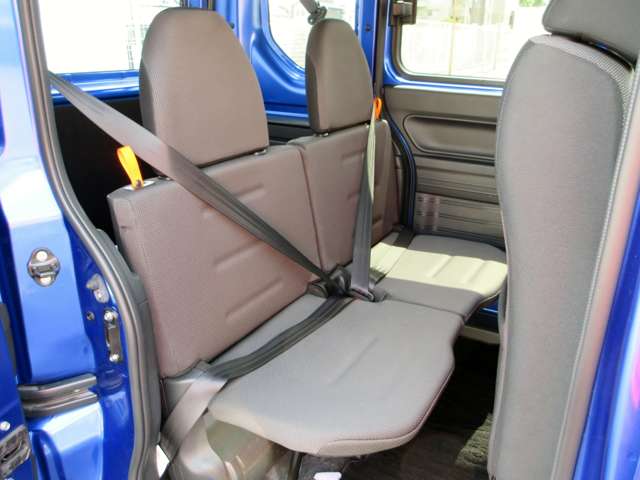 Honda N-VAN 9