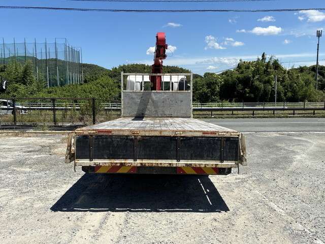 Hino Ranger 11