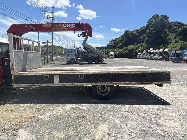 Hino Ranger 12