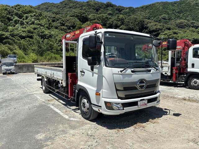 Hino Ranger 2