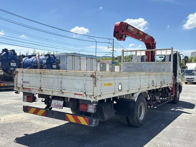 Hino Ranger 3
