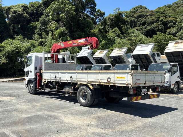 Hino Ranger 4