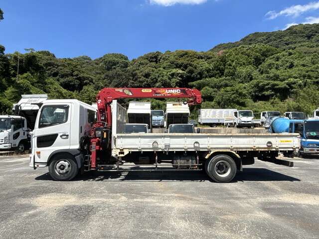 Hino Ranger 5