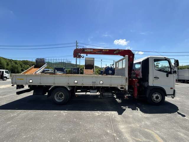 Hino Ranger 6