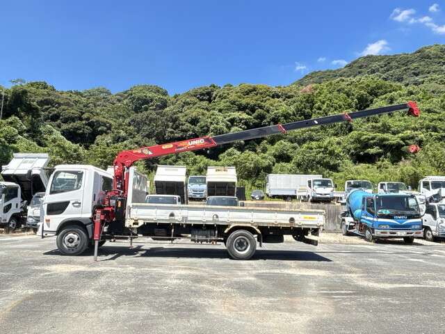 Hino Ranger 7