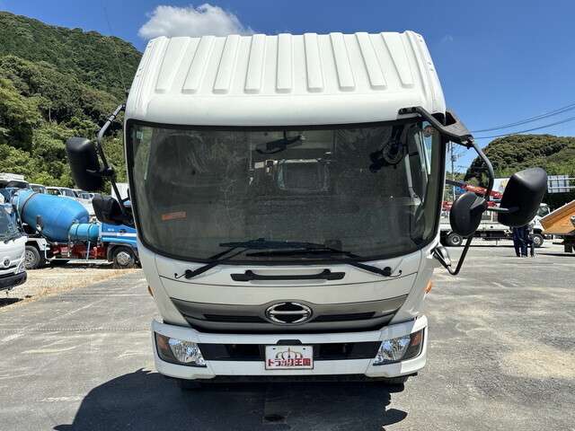 Hino Ranger 9