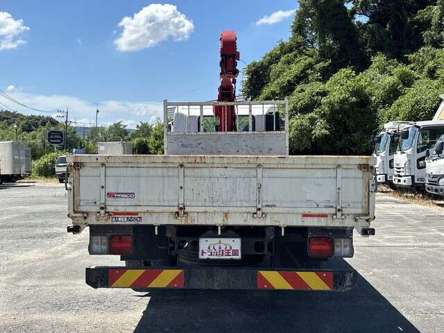 Hino Ranger 10