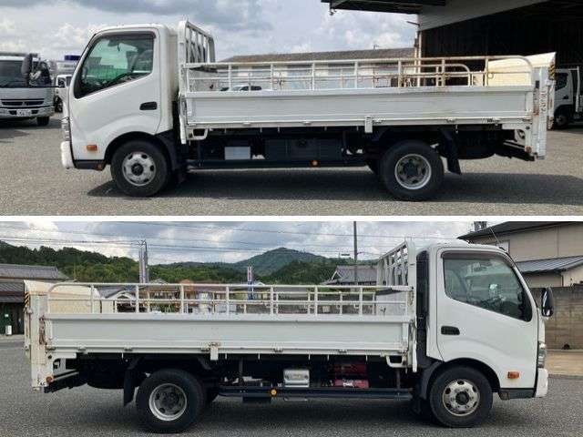 Hino Dutro 4