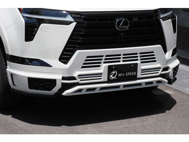 Lexus GX 9