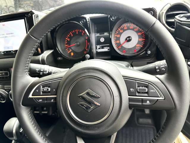Suzuki Jimny Nomade 9