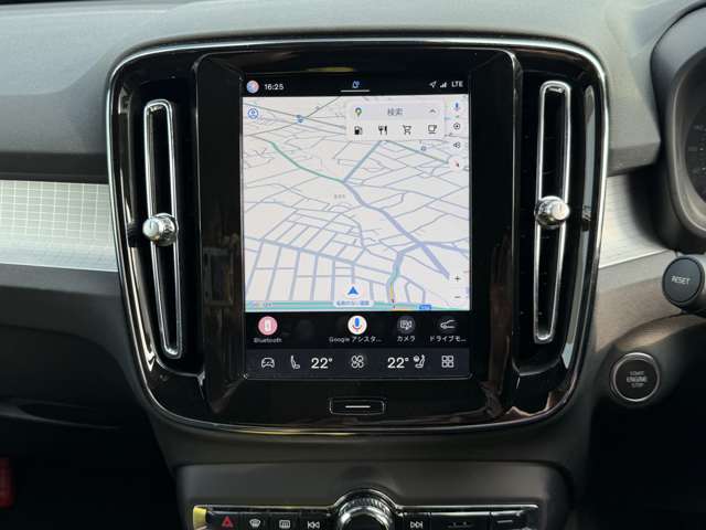 Volvo XC40 2