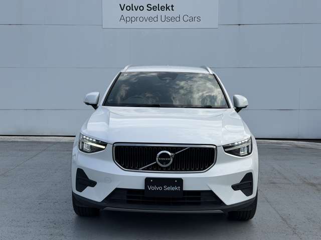 Volvo XC40 4