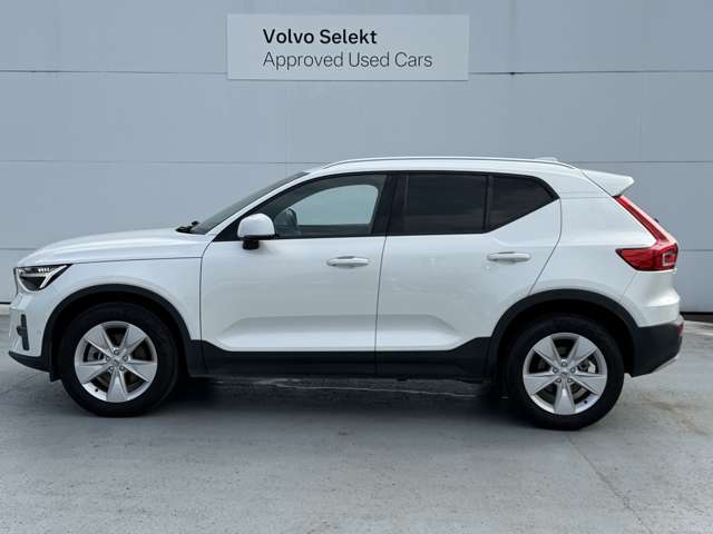 Volvo XC40 5