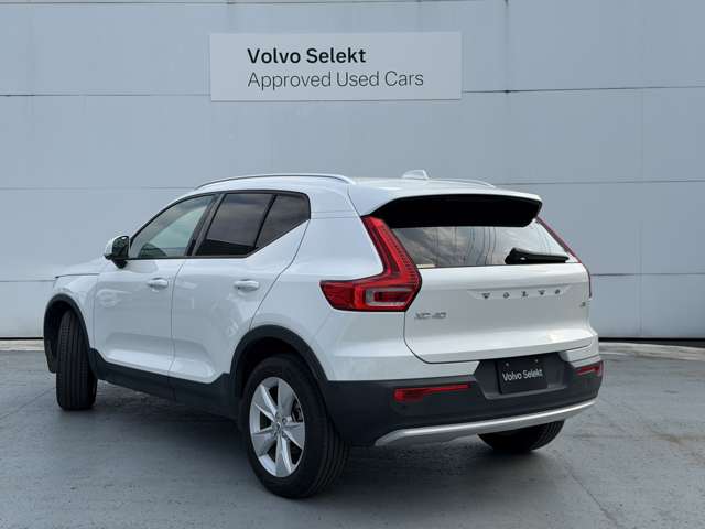 Volvo XC40 6
