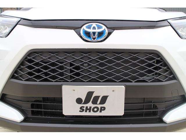 Toyota Raize 3