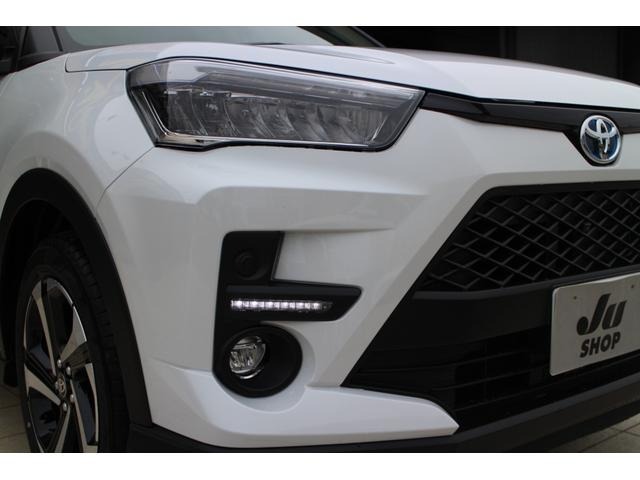 Toyota Raize 5