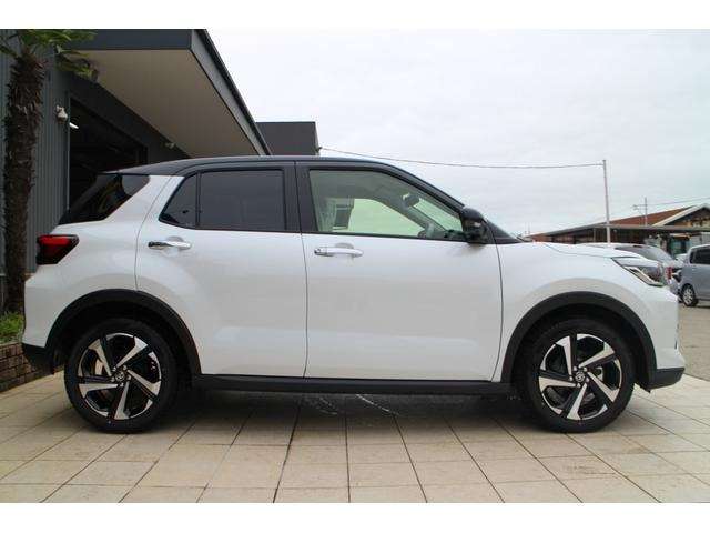 Toyota Raize 8