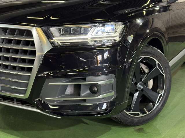 Audi Q7 3